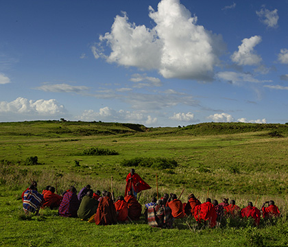 Reach Emerging Markets