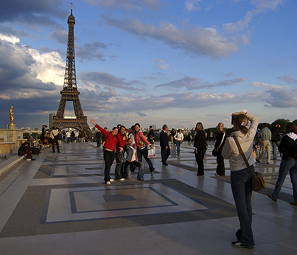 New Market Opportunities